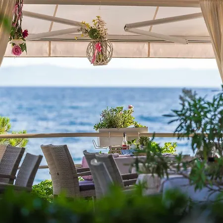 Maritimo Hotel Makarska