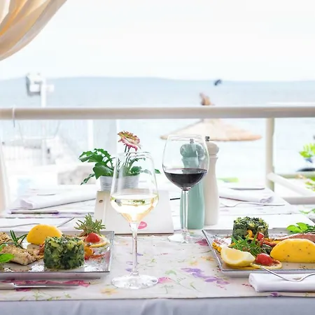 Maritimo Hotel