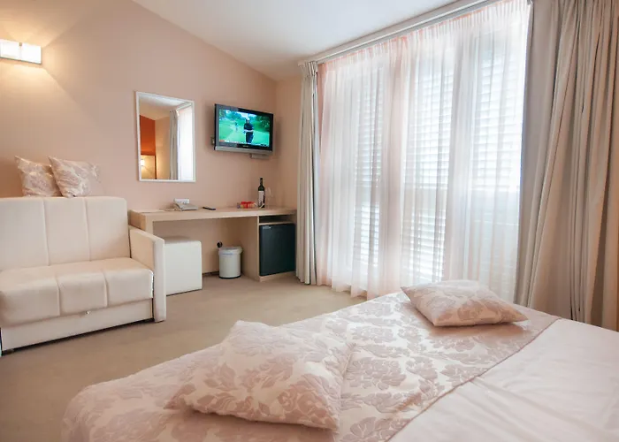 Maritimo Отель 3*