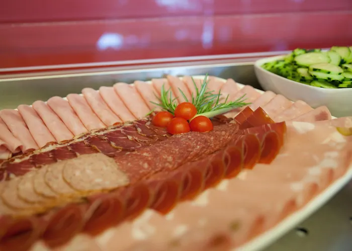 Отель Maritimo 3*