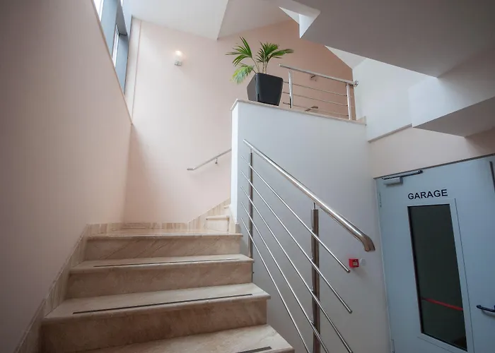 Отель Maritimo 3*