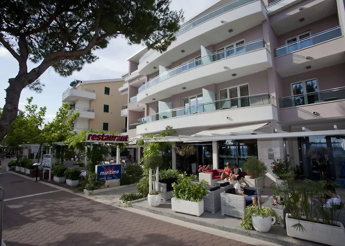 Maritimo Макарска