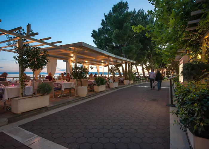 Maritimo Hotel Makarska