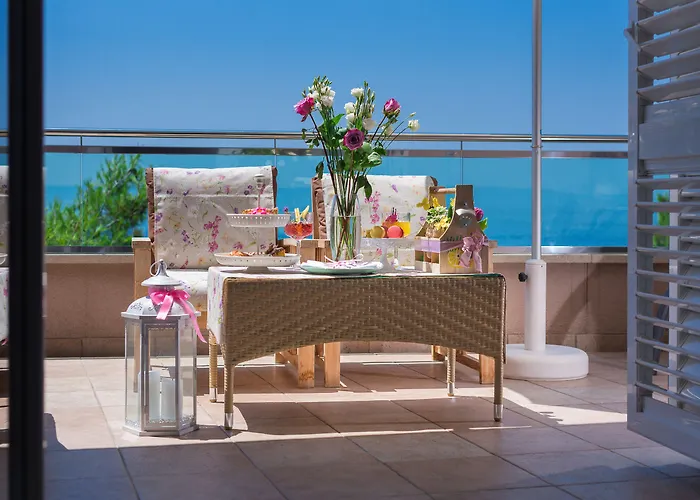 Maritimo Макарска