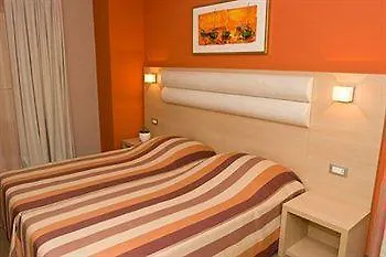 Ξενοδοχείο Maritimo 3*