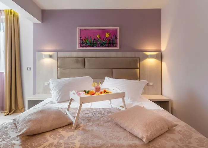 Maritimo 3* Makarska