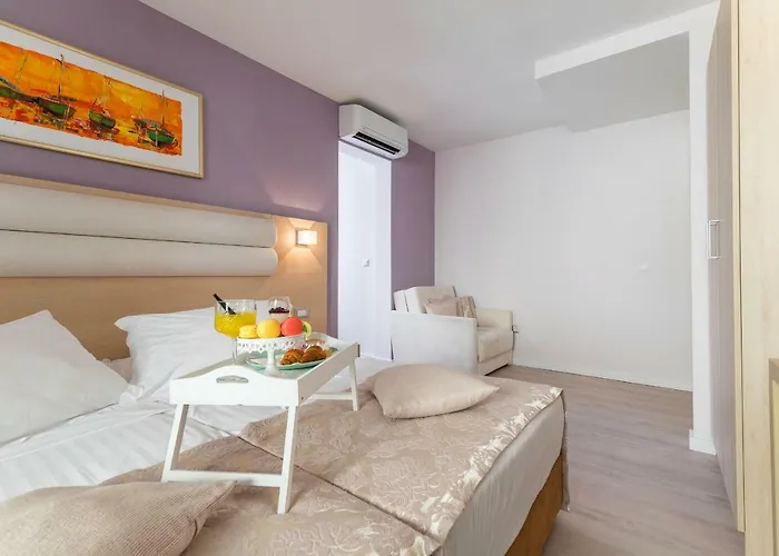 Отель Maritimo 3*