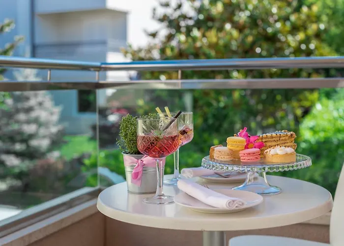 Maritimo Szálloda 3*