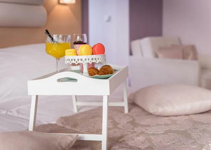 Maritimo Макарска