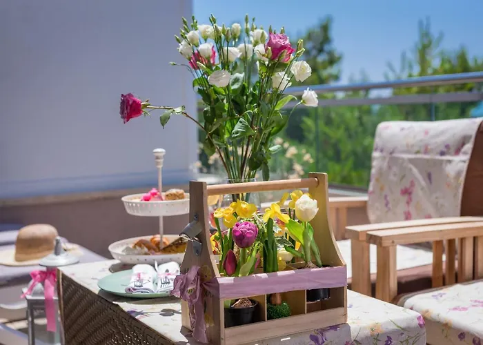 Maritimo Макарска