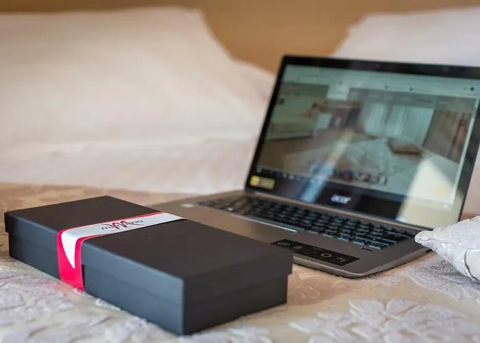 Hotel Maritimo Makarska