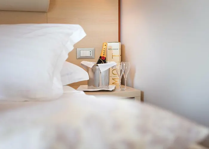 Maritimo 3* Makarska