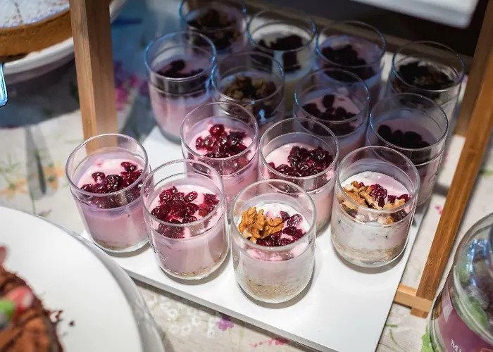 Maritimo 3* Макарска