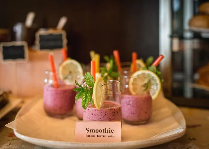 Maritimo Макарска