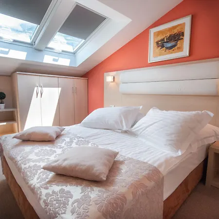 Maritimo Hotel Makarska