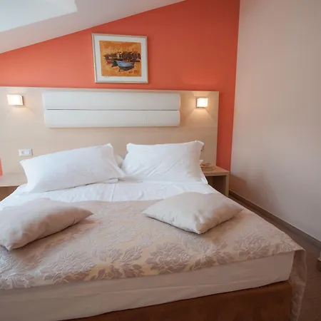 Hotel Maritimo Makarska