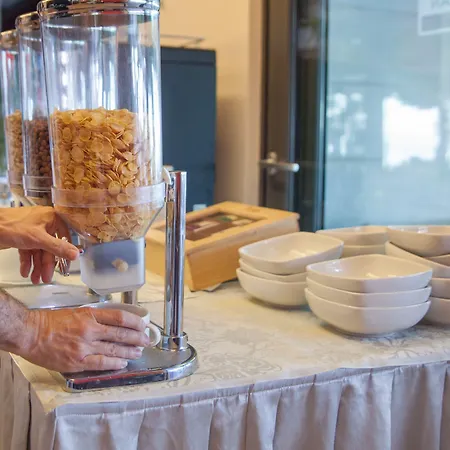 Maritimo Hotel Makarska