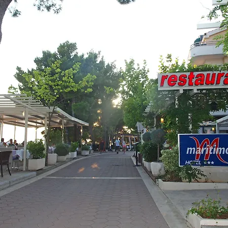 Maritimo 3* Makarska