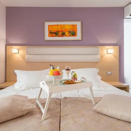 Maritimo Hotel Makarska