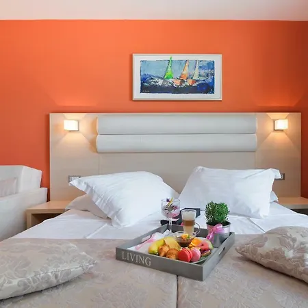 Hotel Maritimo Makarska