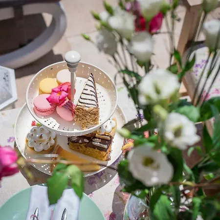 Maritimo Hotel Makarska