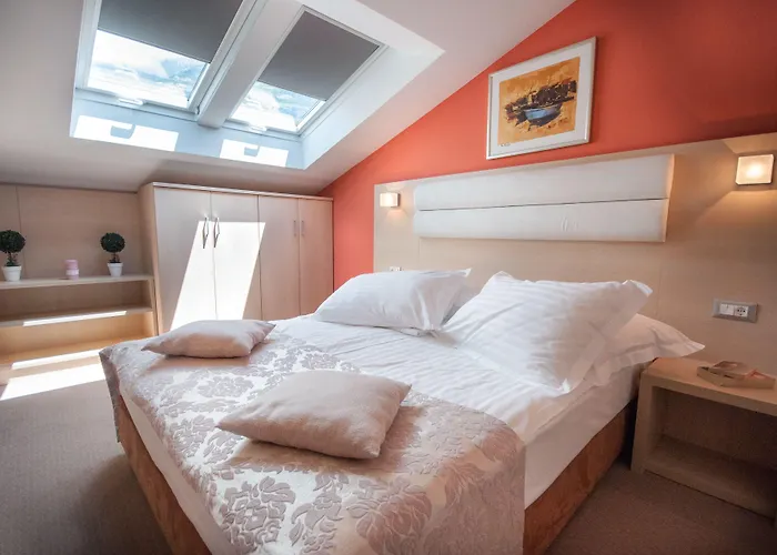 Maritimo Hotel Makarska