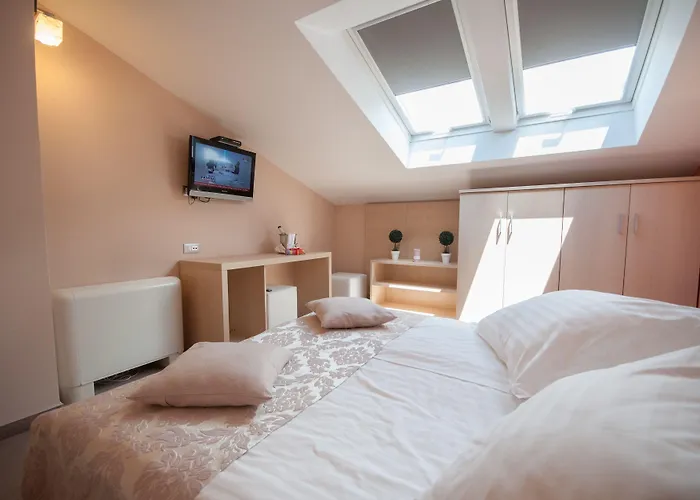 Maritimo Hotel Makarska