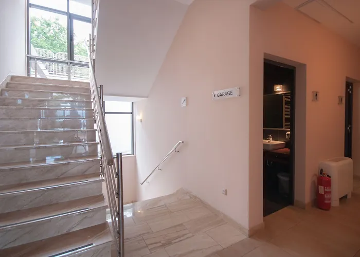 Hotel Maritimo Makarska