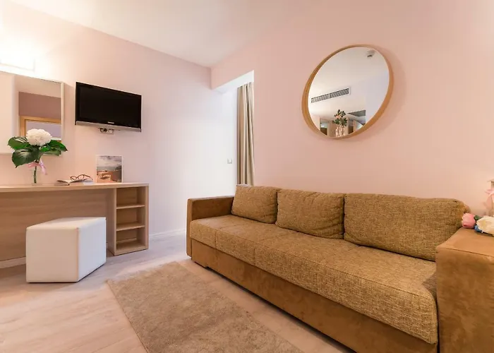 Hotell Maritimo
