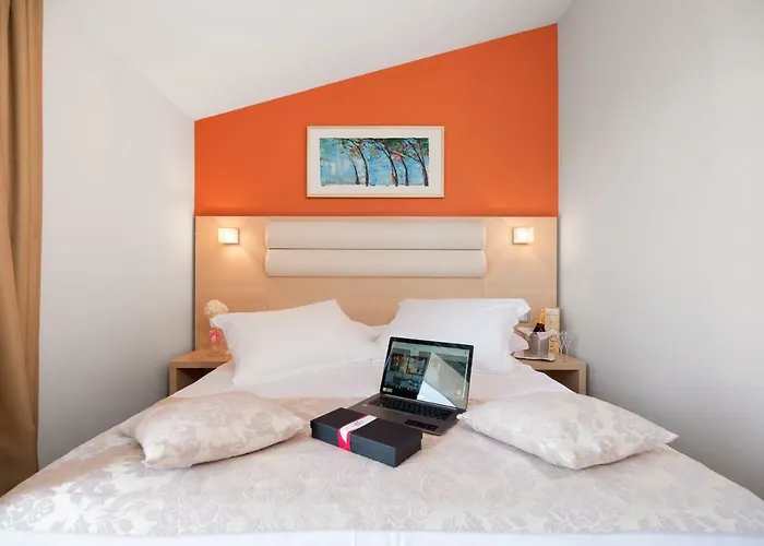 Hotell Maritimo
