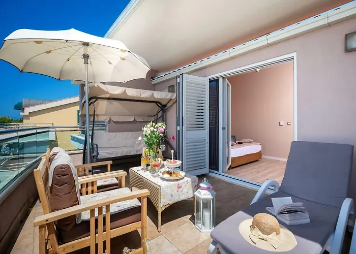 Maritimo Hotell 3*