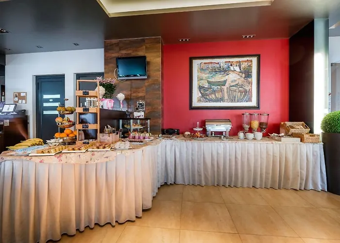 Maritimo Hotell 3*